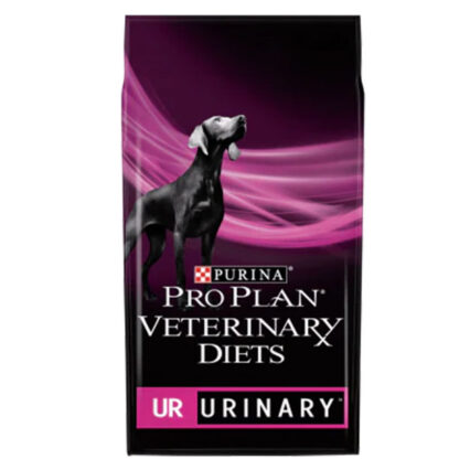 PPVD CANINE UR (Urinary) 3kg XE